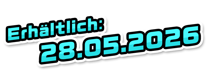 Erhältlich: 28.05.2026