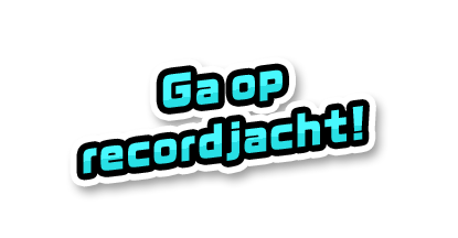 Ga op recordjacht!