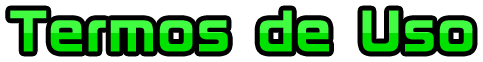 Termos de Uso