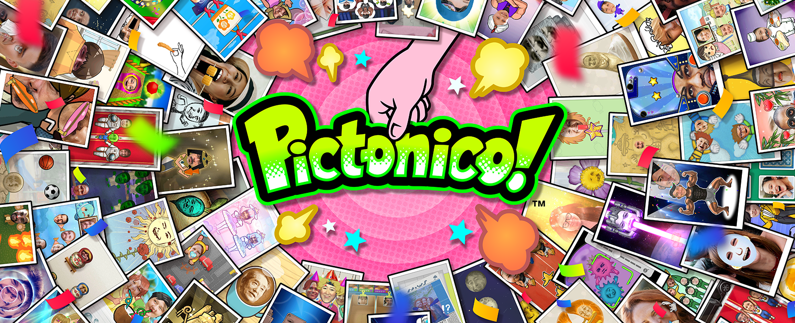 Pictonico!
